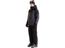 The North Face M Chakal Jacket, anthracite grey/tnf bla | Bild 6