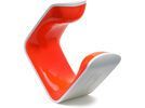 Hornit Clug MTB XL, white/orange | Bild 1