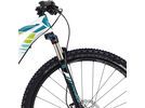 Specialized Jett Comp 29, white/turquoise/green | Bild 5