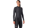 Castelli Espresso Thermal W Jersey, light black | Bild 2