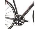 Cannondale CAAD12 105, charcoal gray/black/red | Bild 3