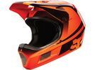 Fox Rampage Comp Imperial Helmet, flow orange | Bild 1