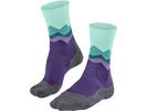 Falke TK2 Explore Damen, amethyst | Bild 2