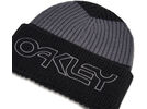 Oakley TNP Deep Cuff Beanie, blackout | Bild 3