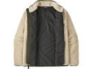 Patagonia Men's Classic Retro-X Jacket, dark natural w/basin green | Bild 2