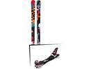 Scott Set: Jib 2015 + Marker F10 Tour | Bild 1