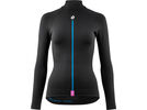 Assos Women's Winter LS Skin Layer P1, black series | Bild 1