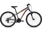 Specialized Hotrock 24 7-Speed Boys, charcoal/red/yellow | Bild 1
