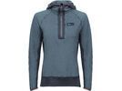 Elevenate Women's Vertical Hood, blue flint | Bild 1