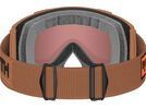 Smith Stash XL, ChromaPop Everyday Red Mirror / camel warm steel | Bild 4