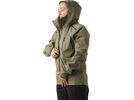 GripGrab EXPLR Waterproof Lightweight Jacket, olive green | Bild 8