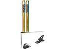 Set: K2 SKI Shreditor 102 2016 + Tyrolia Attack 13 (1715215) | Bild 1