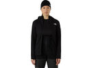 The North Face Women’s Summit Futurefleece FZ Hoodie, tnf black/npf | Bild 4