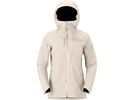 Norrona lofoten Gore-Tex insulated Jacket W's, oatmeal | Bild 1