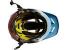 Fox Speedframe Helmet VNISH, dusty blue | Bild 4