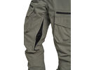 Colourwear Trabajo Bib Pants, grey green | Bild 3