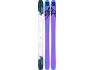 Salomon S/Lab QST Echo, white/process blue/ultra violet | Bild 1