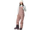 Picture U62 Bib Pants, deep taupe | Bild 6