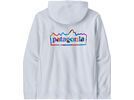Patagonia Unity Fitz Uprisal Hoody, white | Bild 2