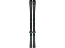 Atomic Redster X7 Revoshock C + MI 12 GW, black/teal | Bild 1