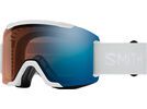 Smith Squad, ChromaPop Pro Photochromic Blue Mirror / white vapor | Bild 1