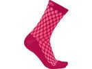 Castelli Sfida 13 Sock, brilliant pink | Bild 1