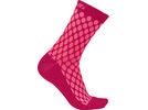 Castelli Sfida 13 Sock, brilliant pink | Bild 1