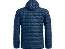 Ortovox DownWool 180 Hooded Jacket M, blue nunatak | Bild 2