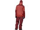 Norrona tamok dri3 Jacket M's, cowhide/port | Bild 7