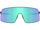 Oakley Sutro Ti, Prizm Sapphire / satin lead | Bild 2