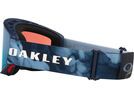 Oakley Flow Scape L Alexander Kilde Sign., Prizm Snow Sapphire Iridium & Iced | Bild 6