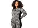 Kari Traa Rose Half Zip, black | Bild 3
