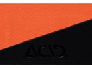 Cube Acid Lenkerband RC 2,5 CMPT, black´n´orange | Bild 3