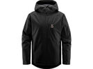 Haglöfs Gondol Insulated Jacket Men, true black | Bild 1