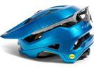 Cube Helm Trooper X Actionteam, blue | Bild 4