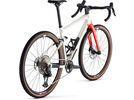 BMC URS 01 Four, pearl white/red | Bild 3