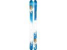 Set: K2 SKI Backlite 74 2017 + Marker Kingpin 10 (1289300) | Bild 2
