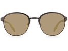 Red Bull Spect Eyewear REDMS105, Brown-Gold Mirror / gun | Bild 1