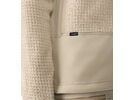 Haglöfs Vassi Mid Hood Women, chalk beige | Bild 10