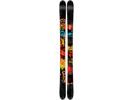 K2 SKI Set: Shreditor 92 2015 + Marker Free Ten | Bild 2