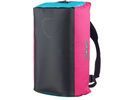 ORTLIEB Duffle Lite Cyber 40 L, pink/blue | Bild 4