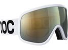 POC Tarsal, Clarity Uni. Sunny Cool Gold / hydrogen white | Bild 3