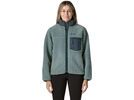 Patagonia Women's Classic Retro-X Jacket, blue sage | Bild 2