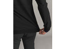 Ortovox Venet Softshell Hooded Jacket W, black raven | Bild 6