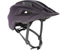 Scott Groove Plus Helmet, dark purple | Bild 1