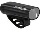 Lezyne Hecto StVZO 230+, black | Bild 1