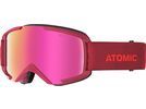 Atomic Savor HD - Pink/Copper, red | Bild 1