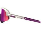 100% Slendale, Purple Multilayer Mirror / matte chalk | Bild 2