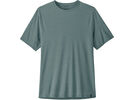 Patagonia Men's Capilene Cool Ultra Shirt, blue sage/light blue sage x-dye | Bild 1