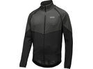 GOREWEAR Phantom Windstopper Jacke Herren, terra grey/black | Bild 2